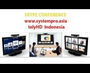 Alat audio visual Indonesia