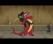 American Dragon: Jake Long Fan Channel 2022