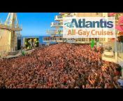 RudePaul&#39;s Gay Cruise Videos