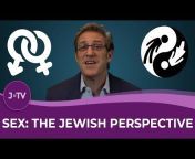J-TV: Jewish Ideas. Global Relevance.