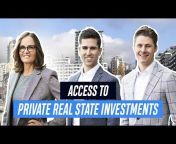 Integrated-Equities &#124; Private Equity Real Estate