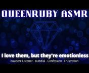 QueenRuby ASMR