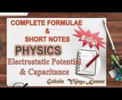 GV&#39;s Physics