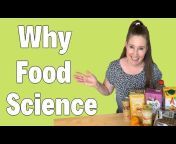 Abbey the Food Scientist