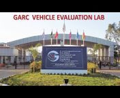 Global Automotive Research Centre - GARC