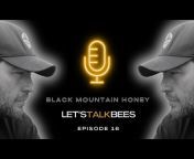 Black Mountain Honey