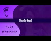 Feet Browser