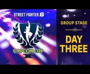 Capcom Fighters