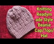 Easy Knitting Classes By Archana