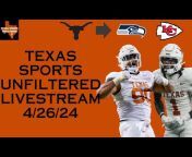 Texas Sports Unfiltered
