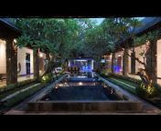 Samudra Raya Luxury Villa Bali