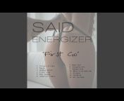 Said Energizer - Topic