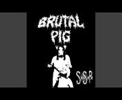 Brutal Pig