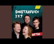 Meta4 String Quartet - Topic