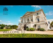 The Royal Ballet School