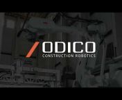 Odico - Construction Robotics