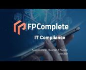 FP Complete Corporation