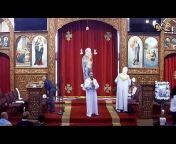St. Mary St. John Coptic Orthodox Church