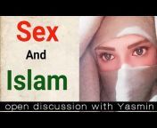 Ex muslim Yasmin