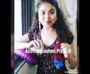 Rashmi Pitre Art TV