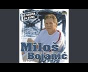 Milos Bojanic