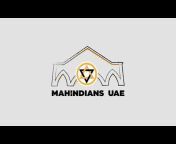 Mahindians UAE
