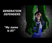 Generation Defenders