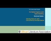 African Literature Association