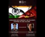 Indic Researchers Forum
