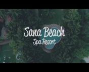 Sana Beach Spa Resort
