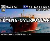 OCEANCRAFTS Motion Gallery