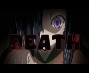 Anime Deaths