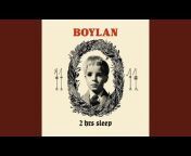 Boylan - Topic