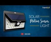 Hardoll Solar lights