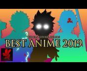 Rooster Teeth Animation