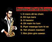 Ajay Saxophone