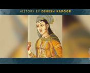 History by Dinesh Kapoor