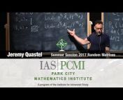 IAS &#124; Park City Mathematics Institute &#124; PCMI