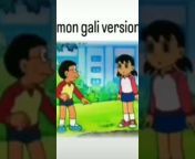 Doraemon funny video