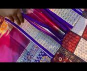 Odisha handloom Sambalpuri saree