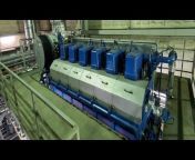 K TRADINGS - Power Plants, Machinery, Shipsu0026Boats