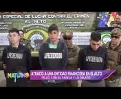 Bolivia TV Oficial