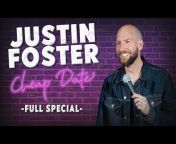 Justin Foster