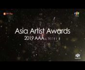 ASIA ARTIST AWARDS 2019 Official