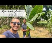 César Correa - Amantes de las Plantas