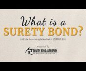 Surety Bond Authority
