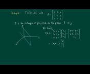 Mathematics 2: Linear Algebra - by Maurice Koster