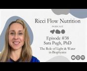 Ricci Flow Nutrition