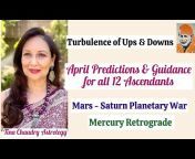 Tina Chaudry Astrology