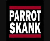 ParrotSkanking